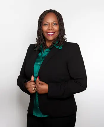 Lorraine Petty