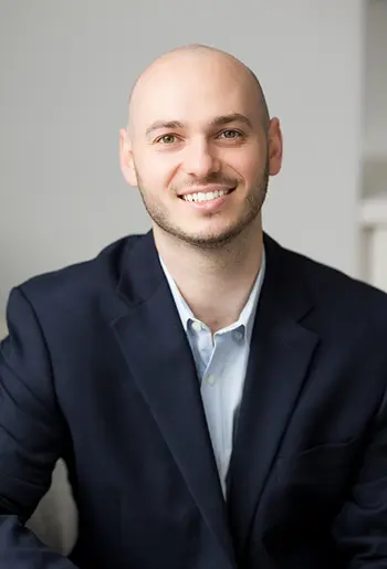 Adam Carron