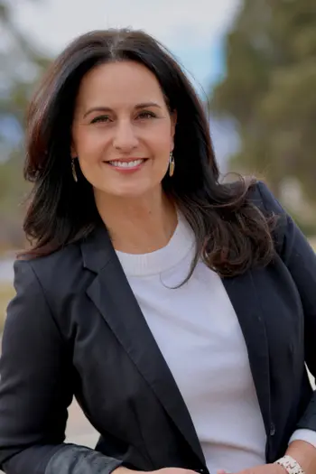 Michelle McDonald