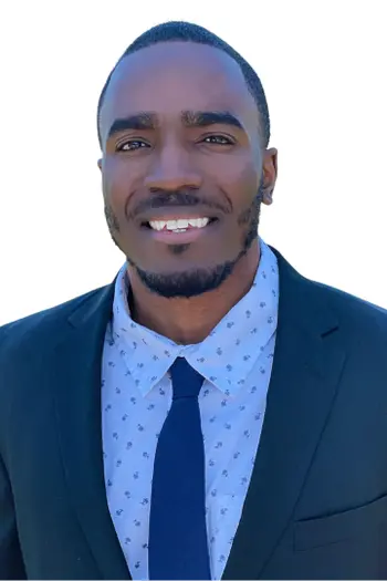 Jerett Sanderson