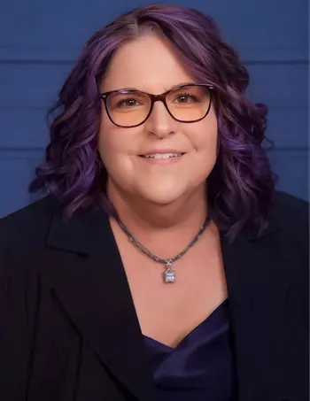 Wendy Horton
