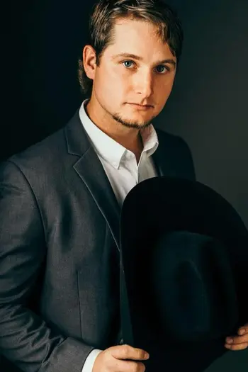 Ricky Hallam
