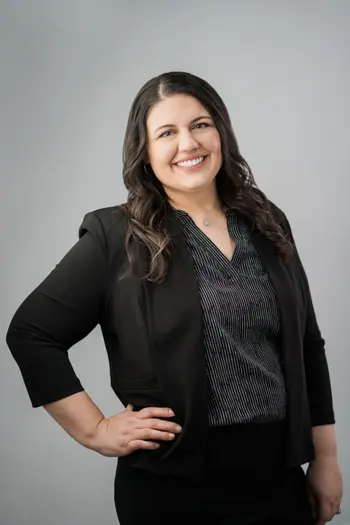 Kristen Bindas