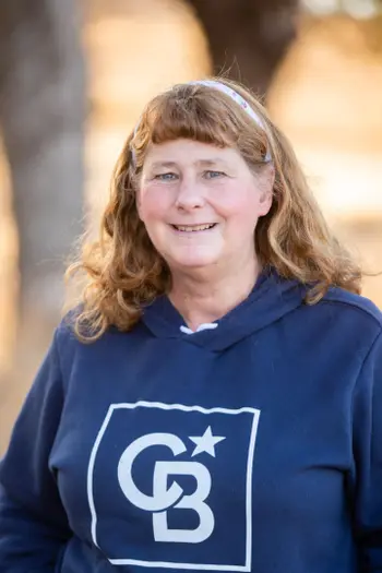 Eileen Burwell