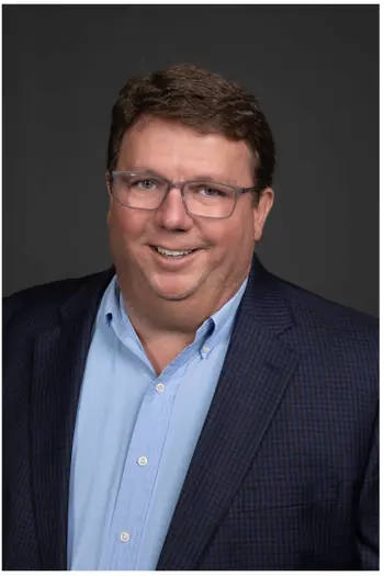Brian Hollenbeck