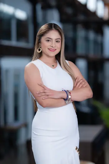 Vyanae Martinez