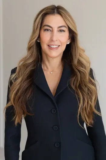 Mari Moline