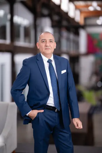 Arnold Garza