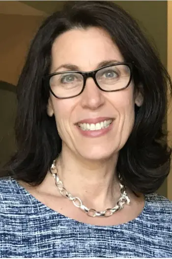Carolyn Evangeline