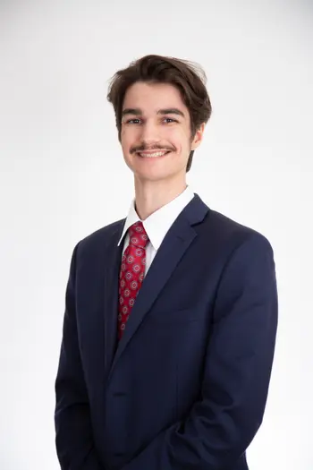 ALEXANDER STAG
