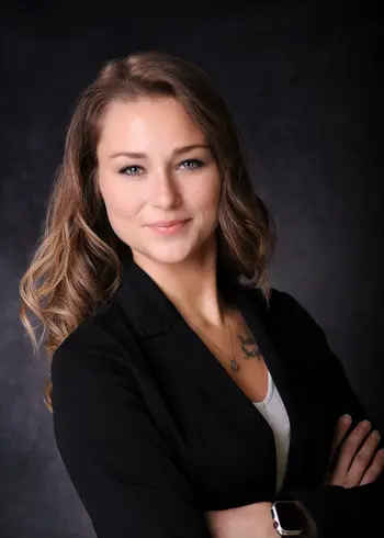 Danielle Sisler