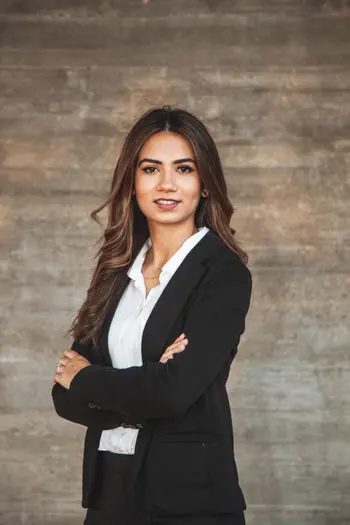 Hira Wasti