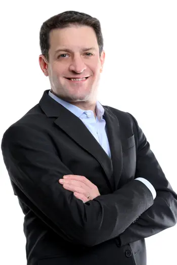 Jon Kumin