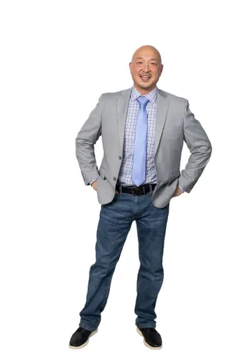 Dan Jewell