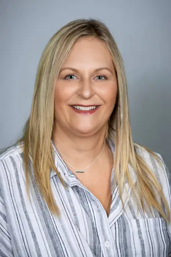 Beth Davis