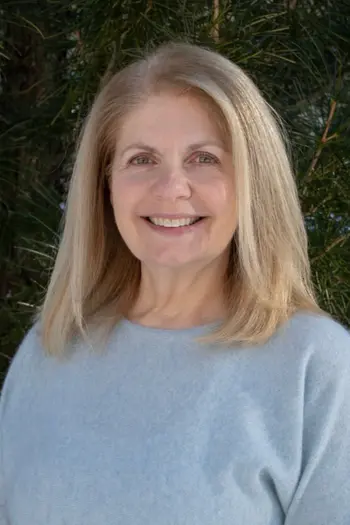 Maureen Hamel