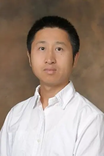 Gary Liu