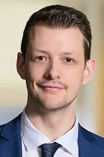 Christopher Hall
