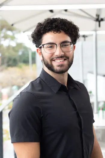 Yousef Gharib