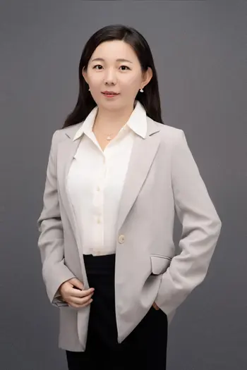 Sarah Zhao