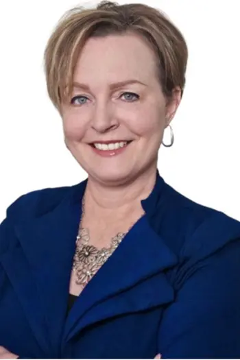 Bonnie Hagen