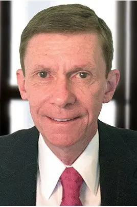 John Traynor