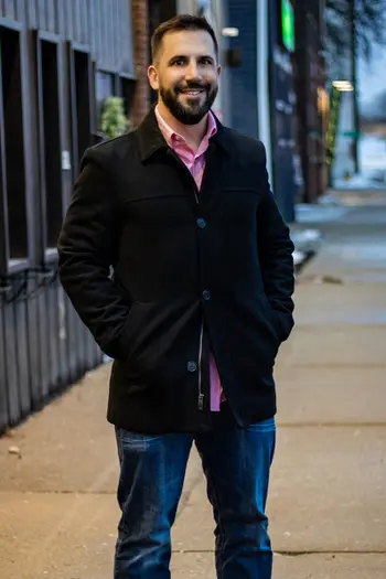 Brian Vaughn