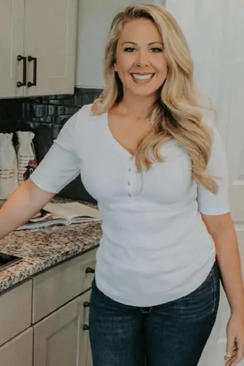 Katharine Blades