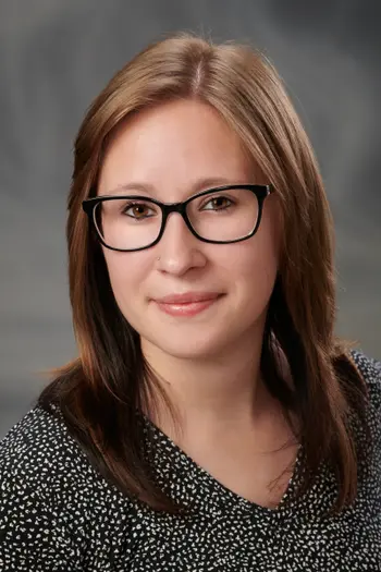 Lyndsey Tilton