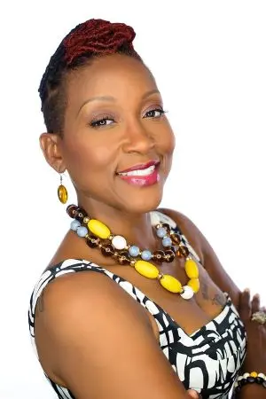 Parris Williams