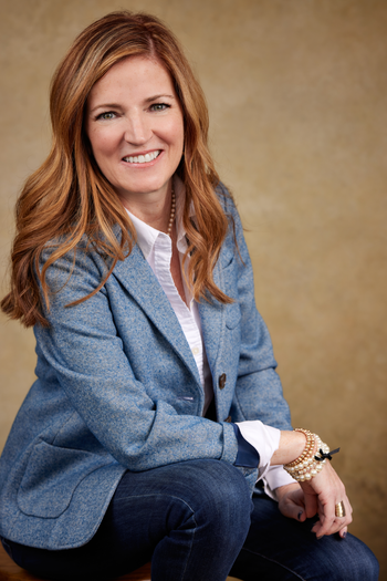 Lesley Nevers