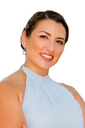 Luz Scott