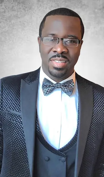 Emmanuel Awuah