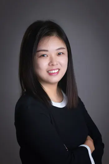 Vivian Wen