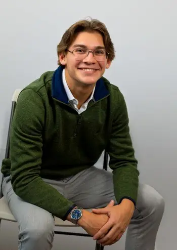 Alex Smolinski