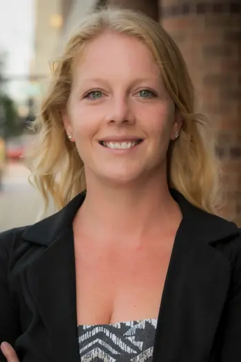 Ashley Clayman