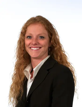 Melissa Kennedy