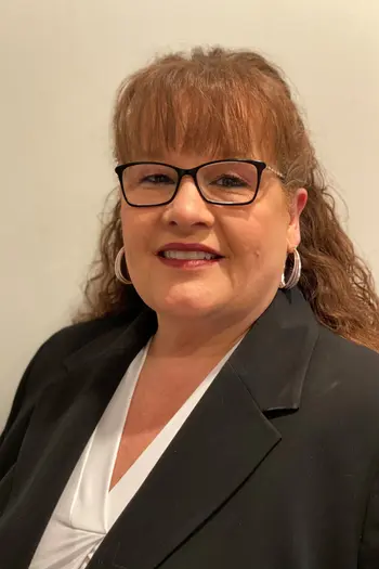 Brenda Isbell