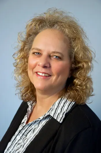 Connie Crusciel