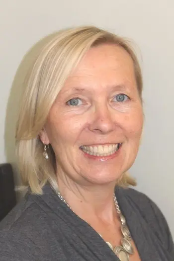 Denise Godfrey-Terlizzi