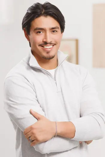 Misael Rodriguez