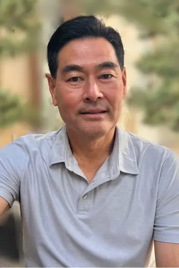 Russ Mukai