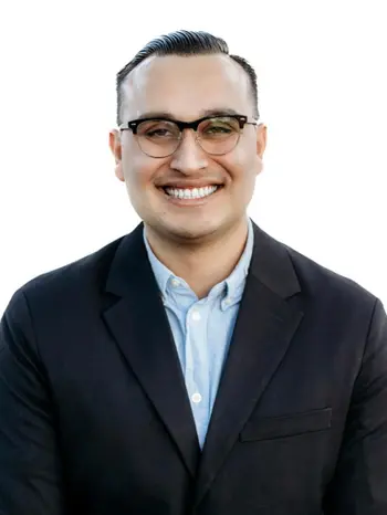 Caleb Rivera