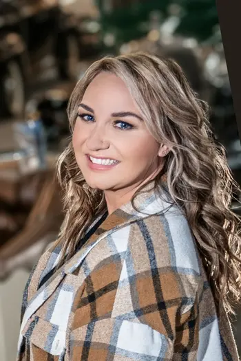 Krystine Eppley