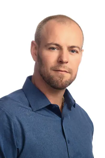 Brendan Powers
