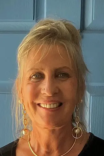 Mary Jakupi Boutier