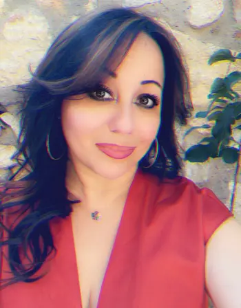 Ruth Garcia