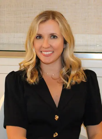 Chloe Argay