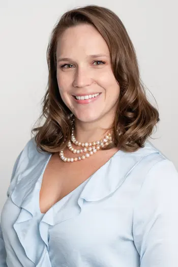 Stephanie Hinsvark