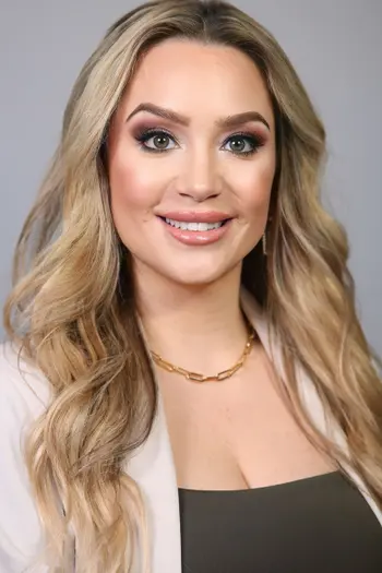 Kimberly Russian